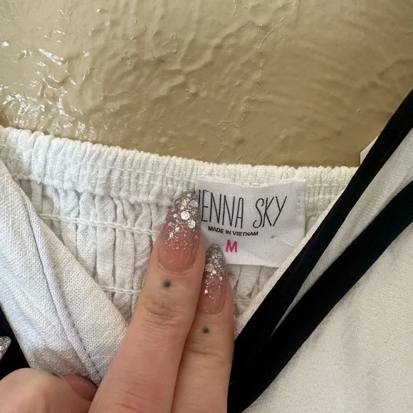 Sienna Sky Co-ord Set - Picture 5 of 5